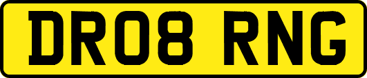 DR08RNG