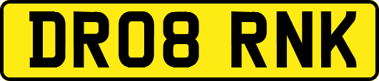 DR08RNK