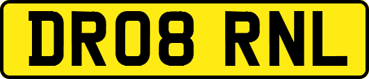DR08RNL