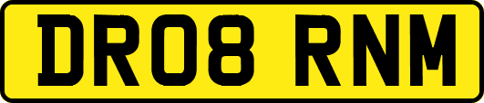 DR08RNM