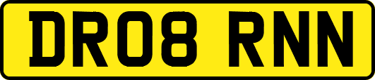 DR08RNN