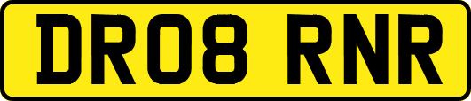 DR08RNR