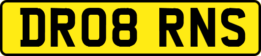 DR08RNS