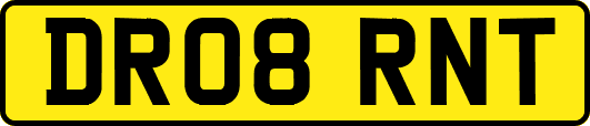 DR08RNT