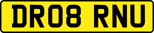 DR08RNU
