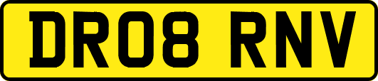 DR08RNV