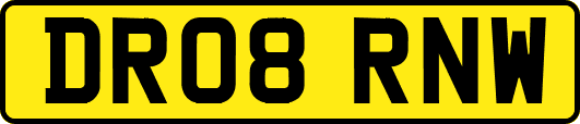 DR08RNW