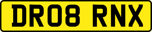 DR08RNX