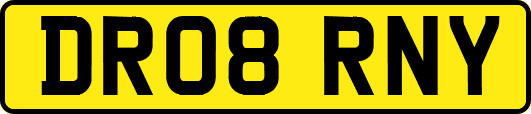 DR08RNY