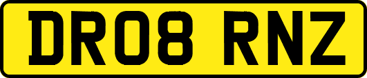 DR08RNZ
