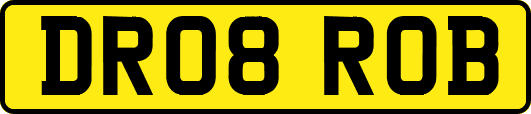 DR08ROB
