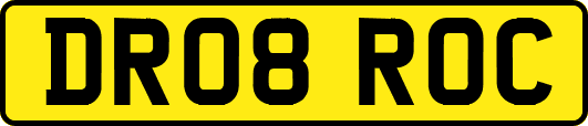 DR08ROC