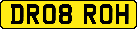 DR08ROH