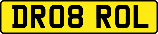 DR08ROL
