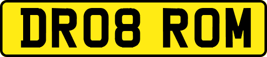 DR08ROM