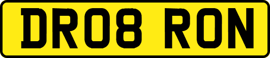 DR08RON