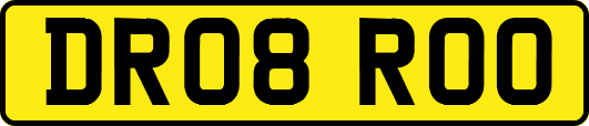 DR08ROO