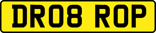 DR08ROP