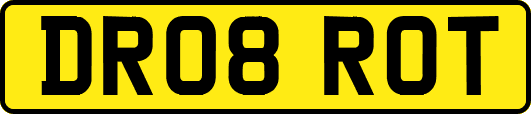DR08ROT