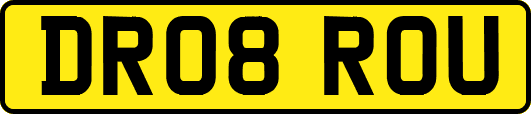 DR08ROU