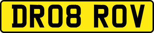 DR08ROV