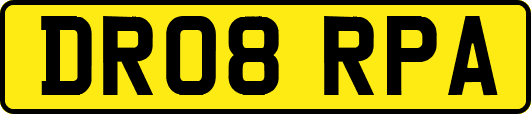 DR08RPA