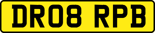 DR08RPB