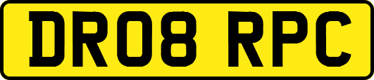 DR08RPC