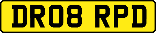 DR08RPD