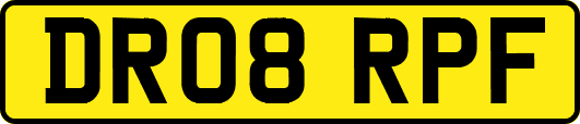 DR08RPF