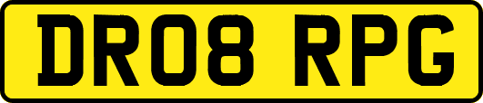 DR08RPG