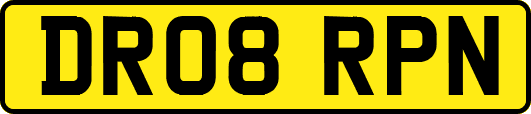DR08RPN
