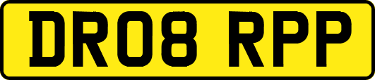 DR08RPP