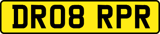 DR08RPR