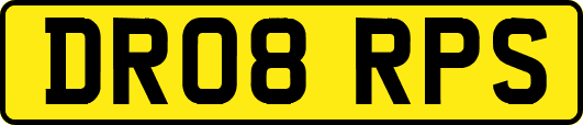 DR08RPS