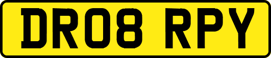 DR08RPY