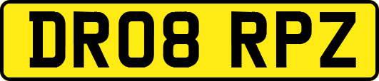 DR08RPZ