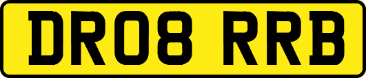 DR08RRB
