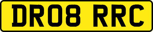 DR08RRC