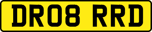 DR08RRD