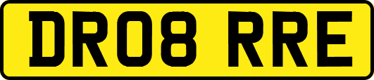 DR08RRE