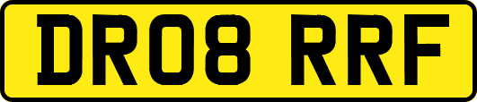 DR08RRF