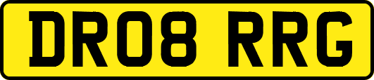 DR08RRG
