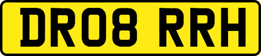 DR08RRH