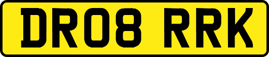 DR08RRK