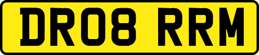 DR08RRM