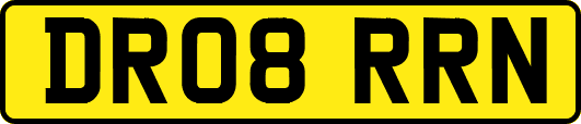 DR08RRN