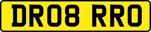 DR08RRO