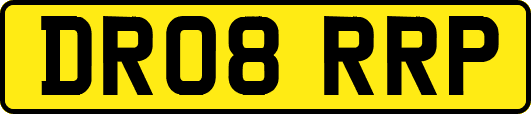 DR08RRP