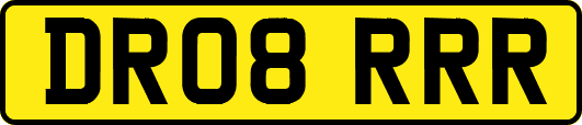 DR08RRR